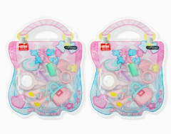 SET DE BORRADORES ACCESORIOS