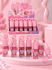 LIP GLOSS COLOR CASTIBE