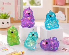 SQUISHY DINOSAURIO