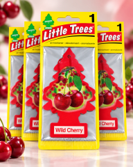 LITTLE TREES