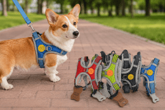 PECHERA PARA PERRO