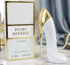 IVORY REVERIE PERFUME