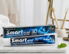 SMART ORAL 3D PASTA DENTAL
