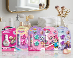BEAUTY SET BARBIE