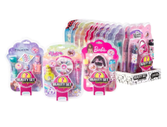 BEAUTY SET