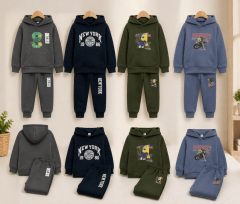 CONJUNTO INFANTIL