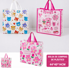 BOLSA DE COMPRAS 44*40*14CM