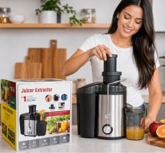 EXTRACTOR GRANDE
