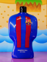 SHAMPOO 2 EN 1