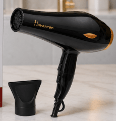 SECADORA DE CABELLO PRO AIR AC