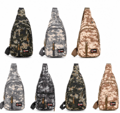 PECHERA CAMUFLAJE