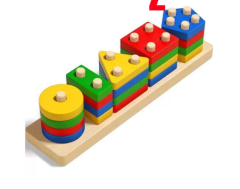 DIDACTICO BLOQUES DE CONSTRUCCION