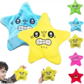 ESTRELLA BAILARINA RECARGABLE