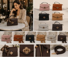 CARTERA LAZO