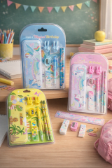SET ESCOLAR KAWAI