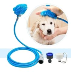 CEPILLO PARA MASCOTA BAÑO