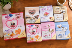 ALBUM DE FOTOS LOVE