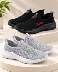 ZAPATILLA DAMA XZY