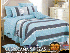 EDREDON JUVENIL
