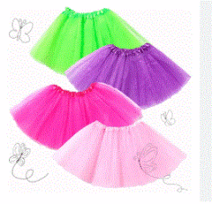 TUTU VARIOS