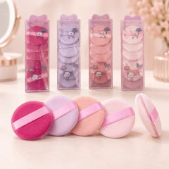 ESPONJA DE MAQUILLAJE EN MICA