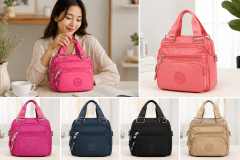 MORRAL BAIDE DAMA