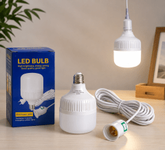 FOCO LED 30W CON SOCKET