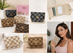 BILLETERA NY CUADROS COMPLETOS