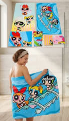 TOALLA PERSONAJE  NUEVO