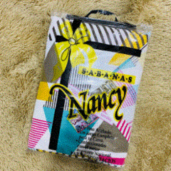 SABANA NANCY X4 PCS– 2PLAZA
