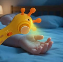 PULIDOR DE UÑAS PARA BEBE