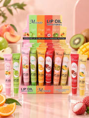 BRILLO LABIAL LIP OIL