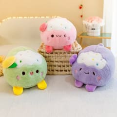 PELUCHE PASTEL KAWAI