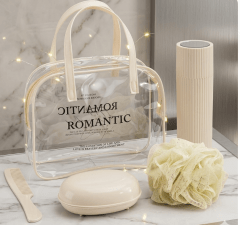 KIT DE ASEO ROMANTIC