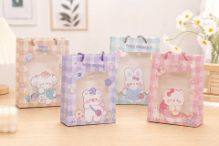 BOLSA CON MICA 31*12*40CM