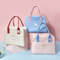 LOMCHERA  TERMICA KAWAI