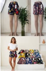 SHORT IMPORTADO