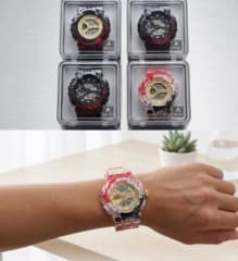 RELOJ  DEPORT MARMOLEADO  NUEVOS