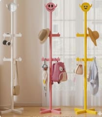 ESTANTE COLGADOR CARITA