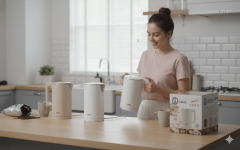 HERVIDORA COLOR ENTERO