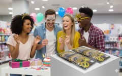 SET LENTE Y VINCHA CUMPLEAÑOS