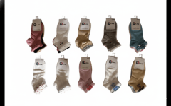 MEDIA KAWAI X3 COLOR ENTERO