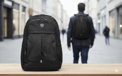 MOCHILA HOMRE FASHION