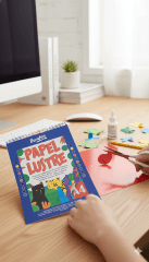 PAPEL LUSTRE DURAFAN A4