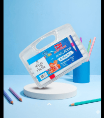 MARCADOR ACRILICO X12