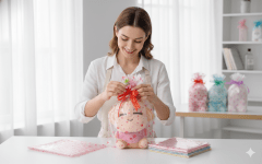 BOLSA  CELOFAN PQUETE X 50 UNIDADES