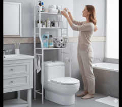 ESTANTE DE BAÑO NEW