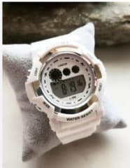 RELOJ DEPORTIVO COLOR PASTEL