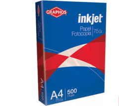 HOJAS BOND 75G X 500