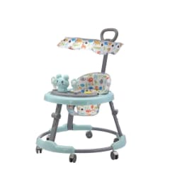 ANDADOR BEBE RATON 65X65X52CM